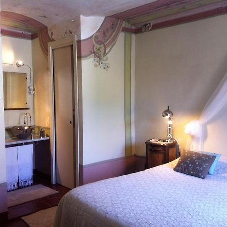 Bed and Breakfast Dimora San Sebastiano Нейве Экстерьер фото