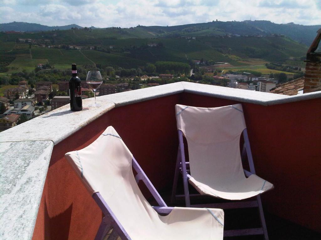 Bed and Breakfast Dimora San Sebastiano Нейве Номер фото