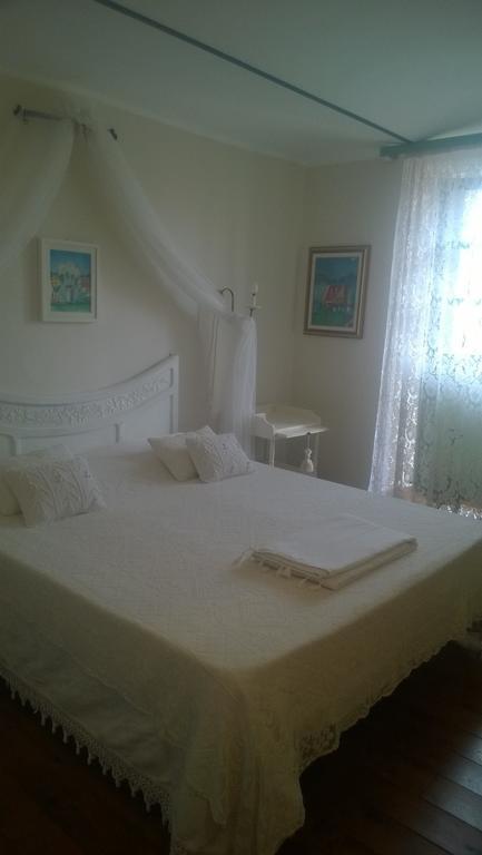 Bed and Breakfast Dimora San Sebastiano Нейве Номер фото