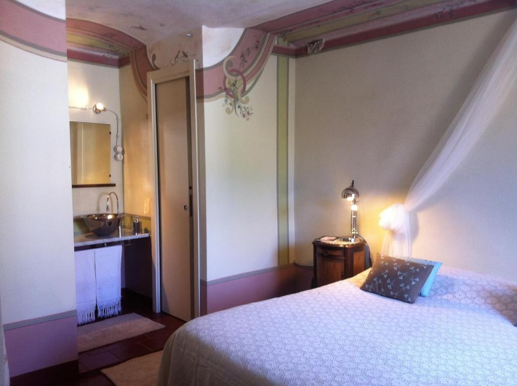 Bed and Breakfast Dimora San Sebastiano Нейве Экстерьер фото