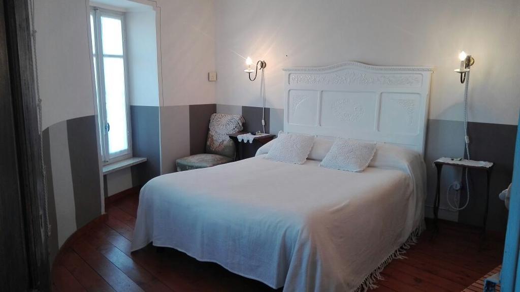 Bed and Breakfast Dimora San Sebastiano Нейве Экстерьер фото